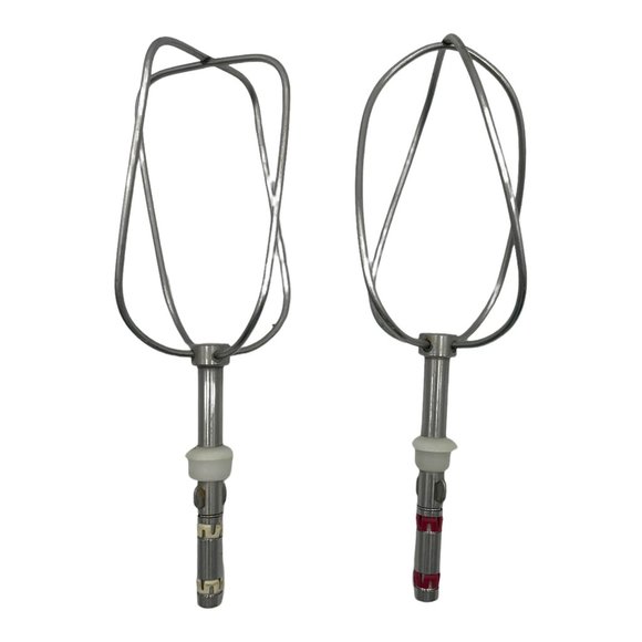 Sunbeam Kitchen Whisk Beaters Sunbeam Mixmaster S Heritage Legacy